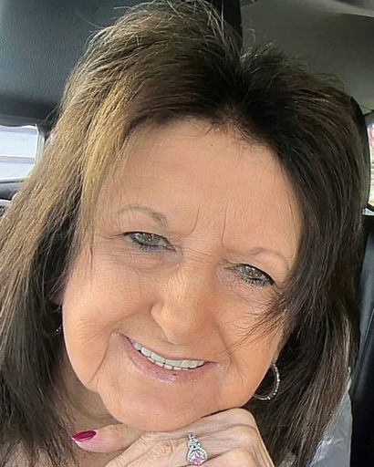 June Dingus's obituary image