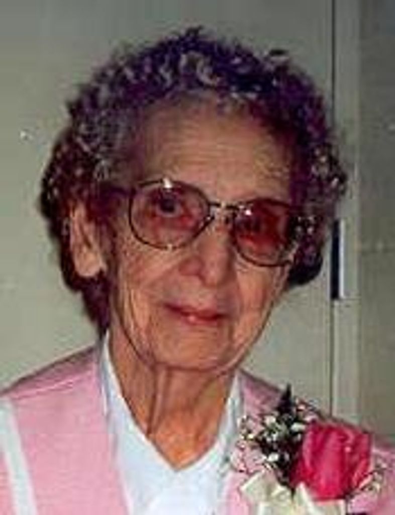 Mary Stella Boone