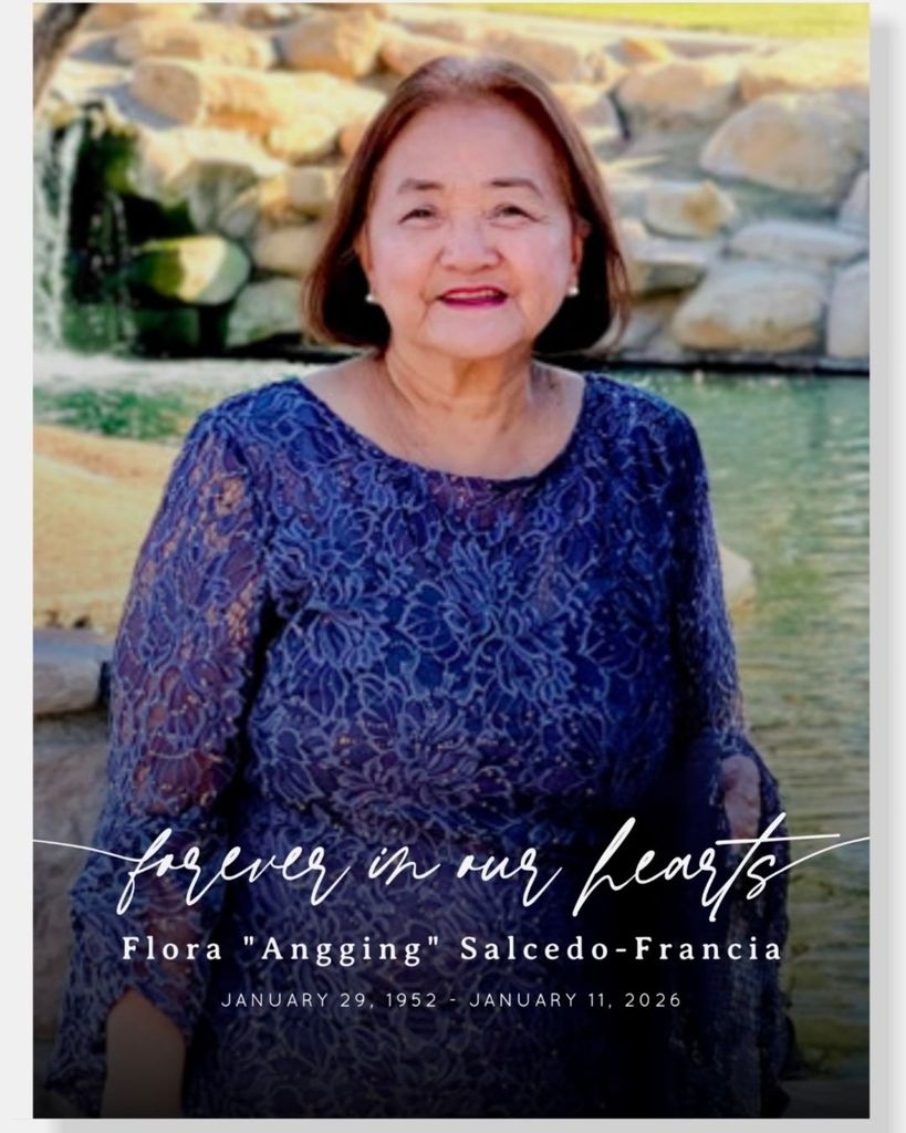 Flora Francia Profile Photo