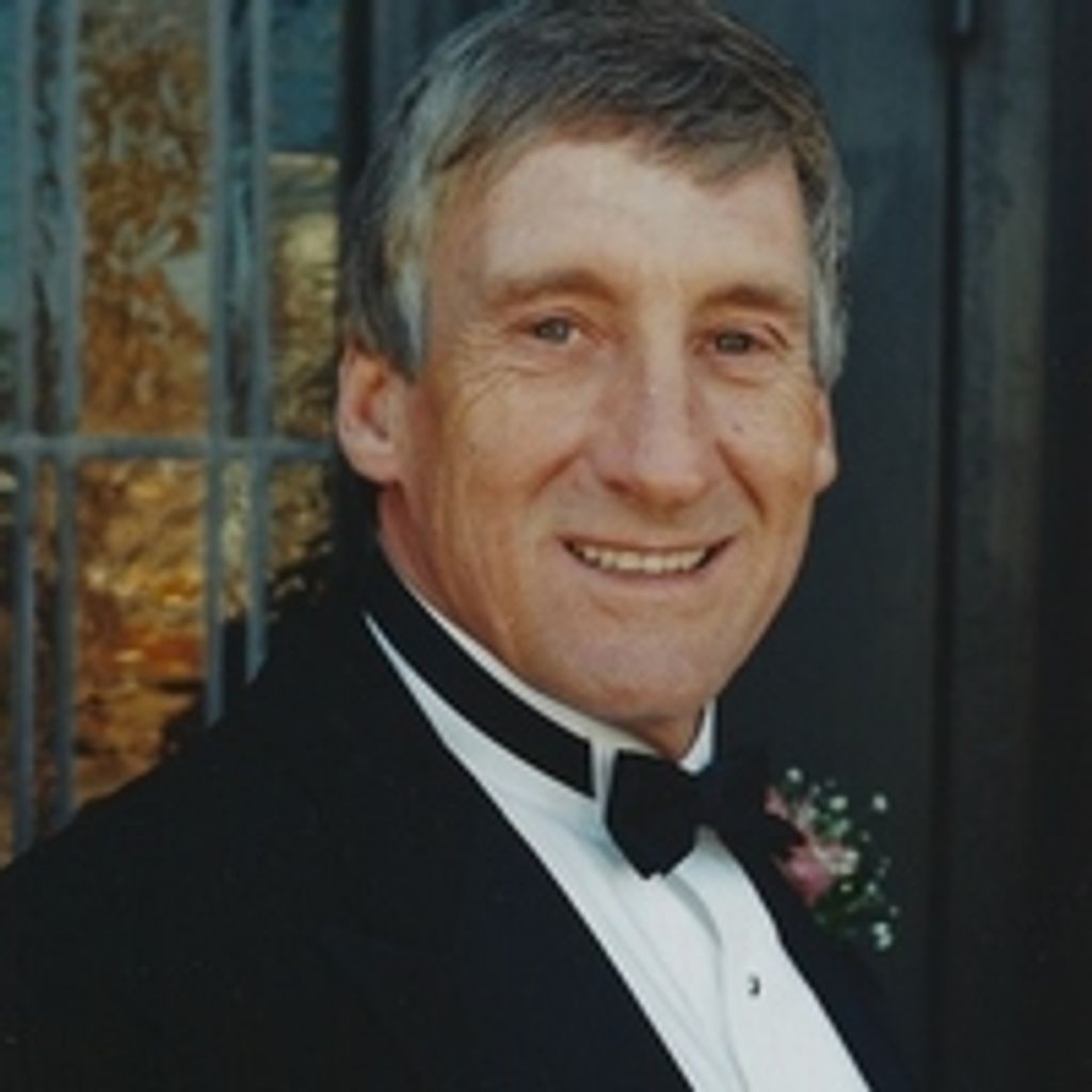 Robert Olan Ayers