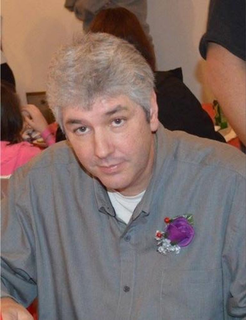 Timmy Joe Lewis Profile Photo
