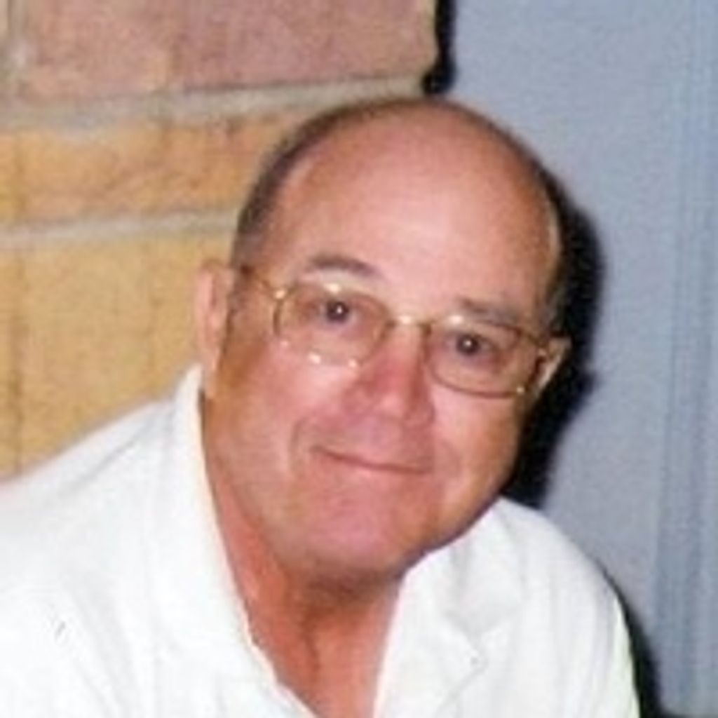 Wayne Terrell, Sr.