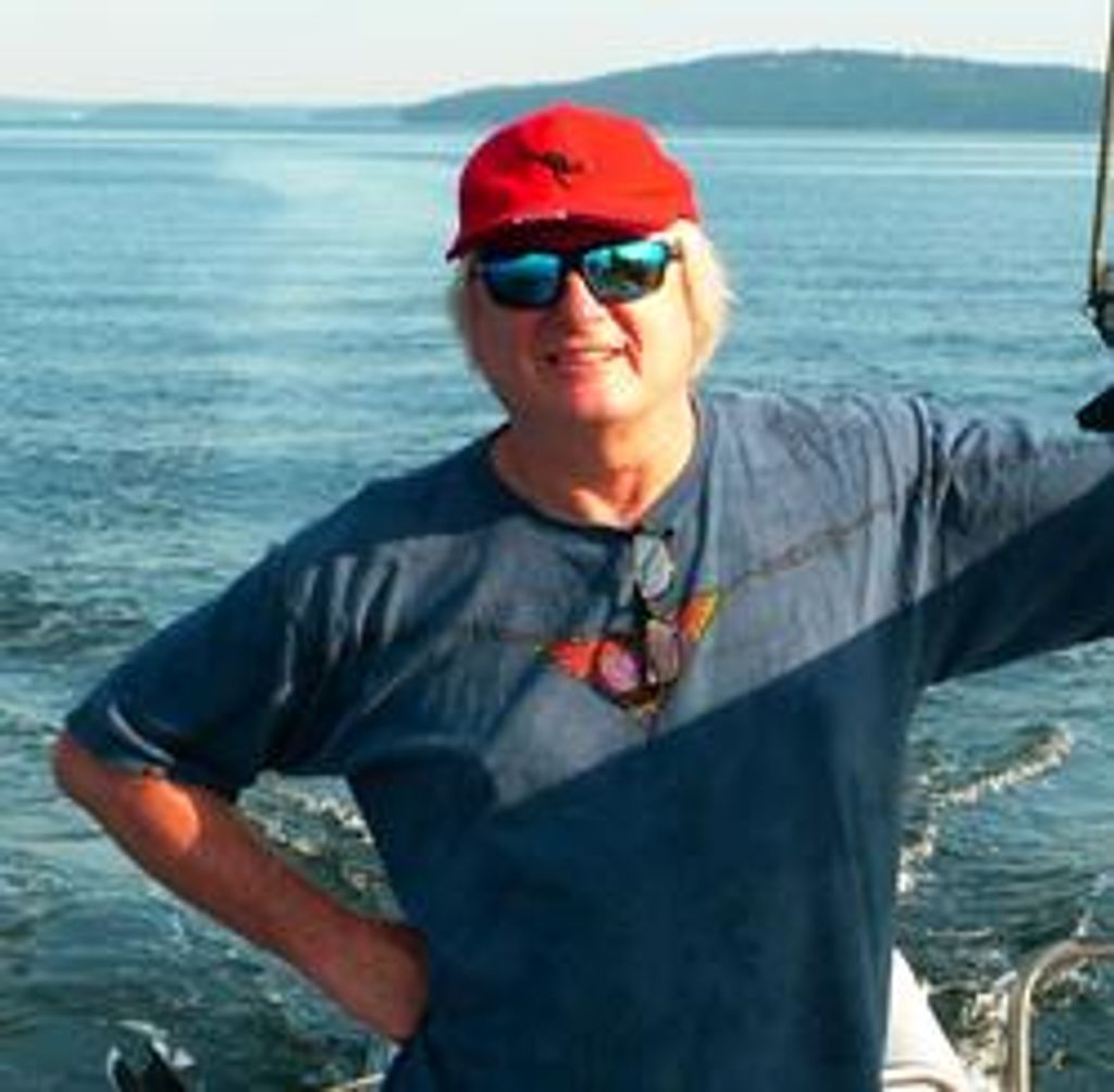 Thomas L. Walsh Profile Photo