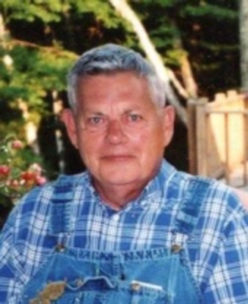 Donald Ray Riggs