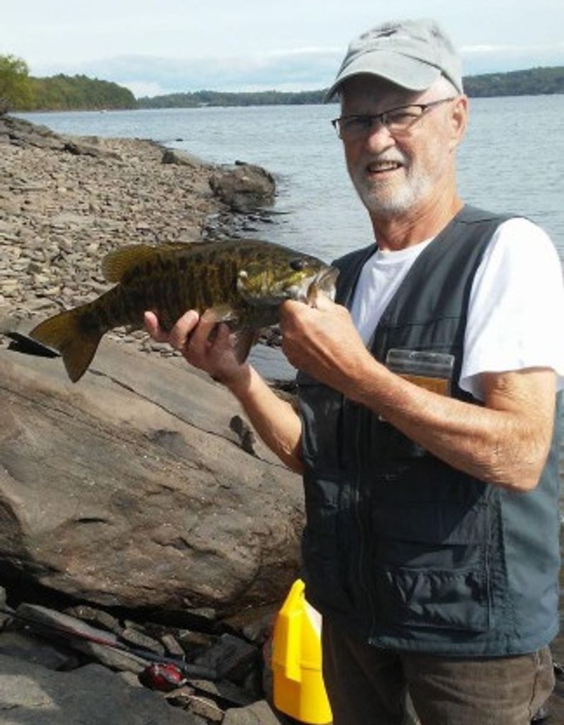Richard L. "Rich" Brower