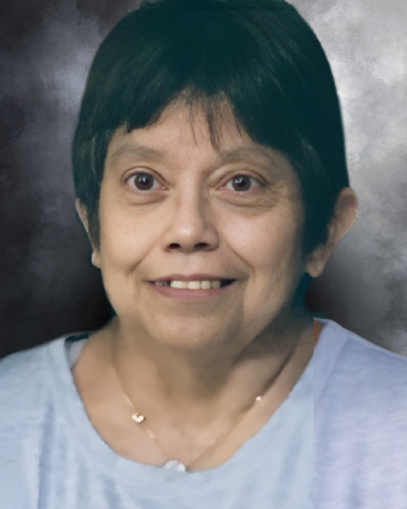 Gloria Apodaca Profile Photo