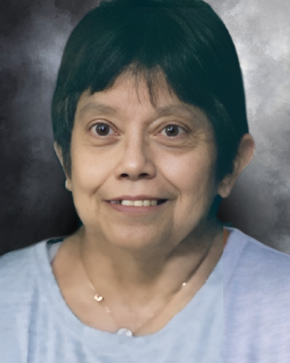 Gloria Apodaca's obituary image