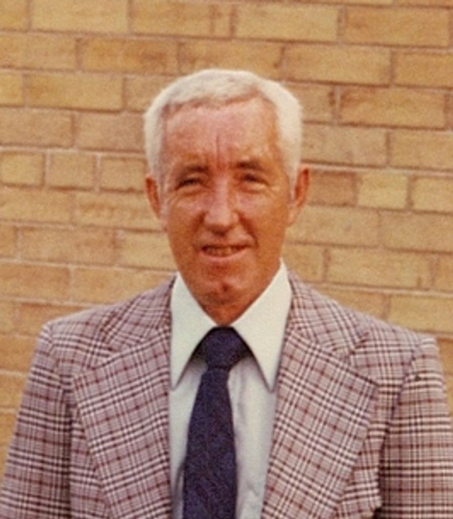 Wilfred Sheppard