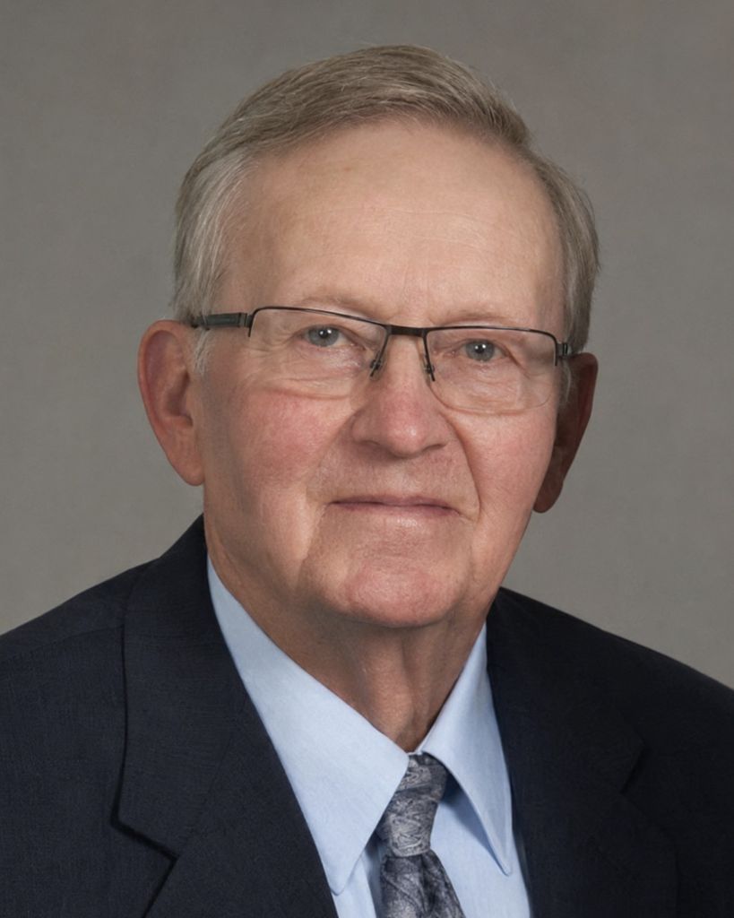 Elmer L. Homan Profile Photo
