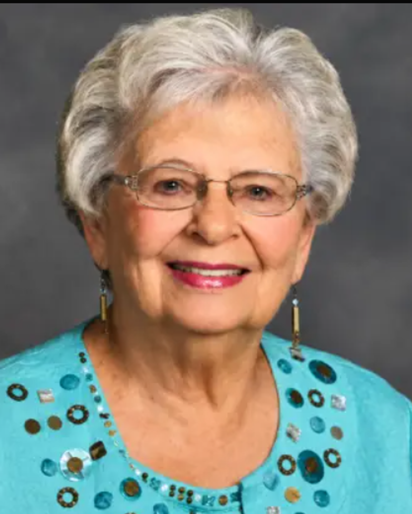 Carol Ann Krzyzaniak Stark Profile Photo