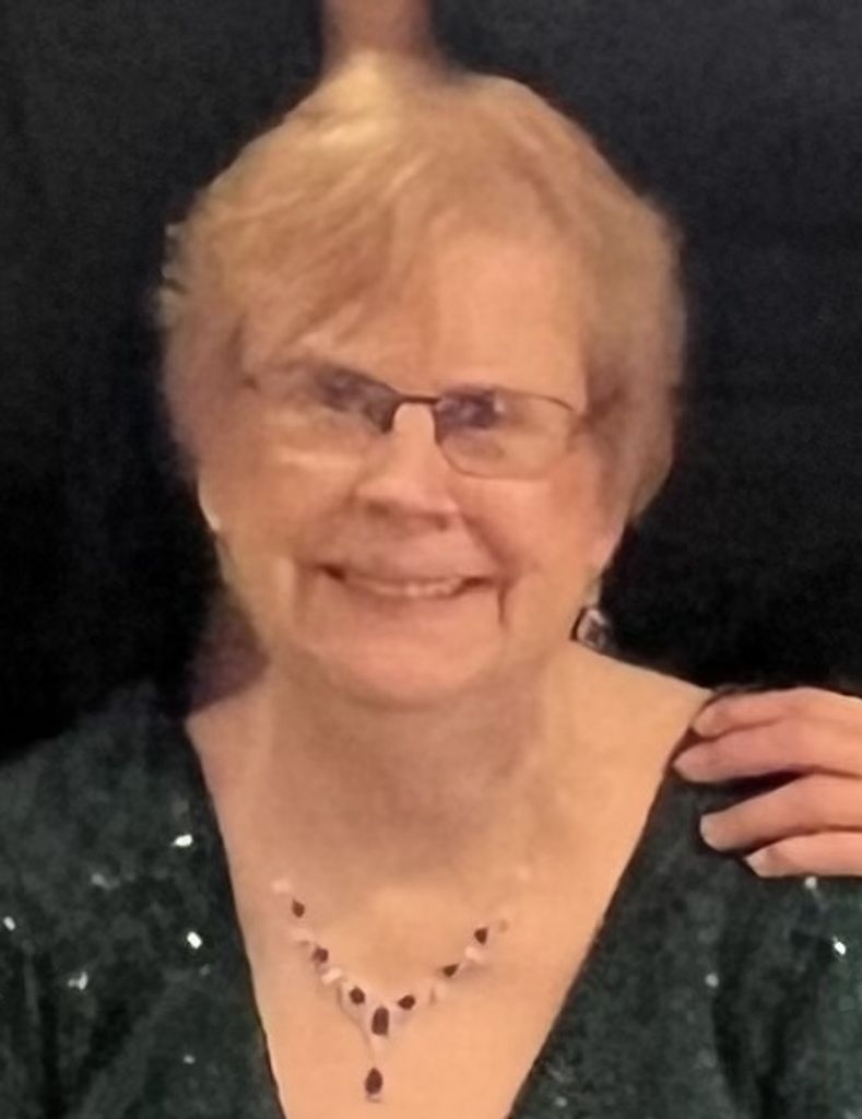 Mary "Dodie" Graney Profile Photo