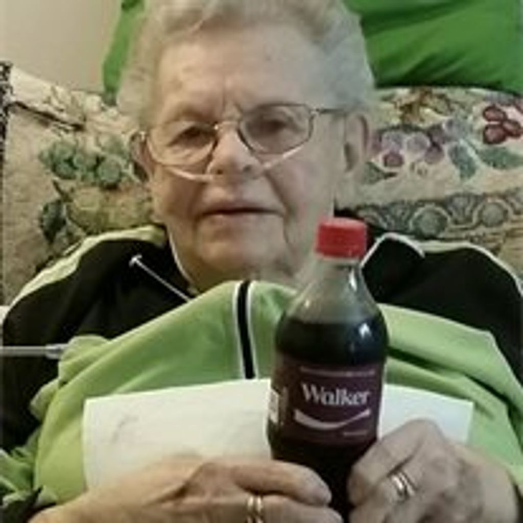 Marilyn Walker