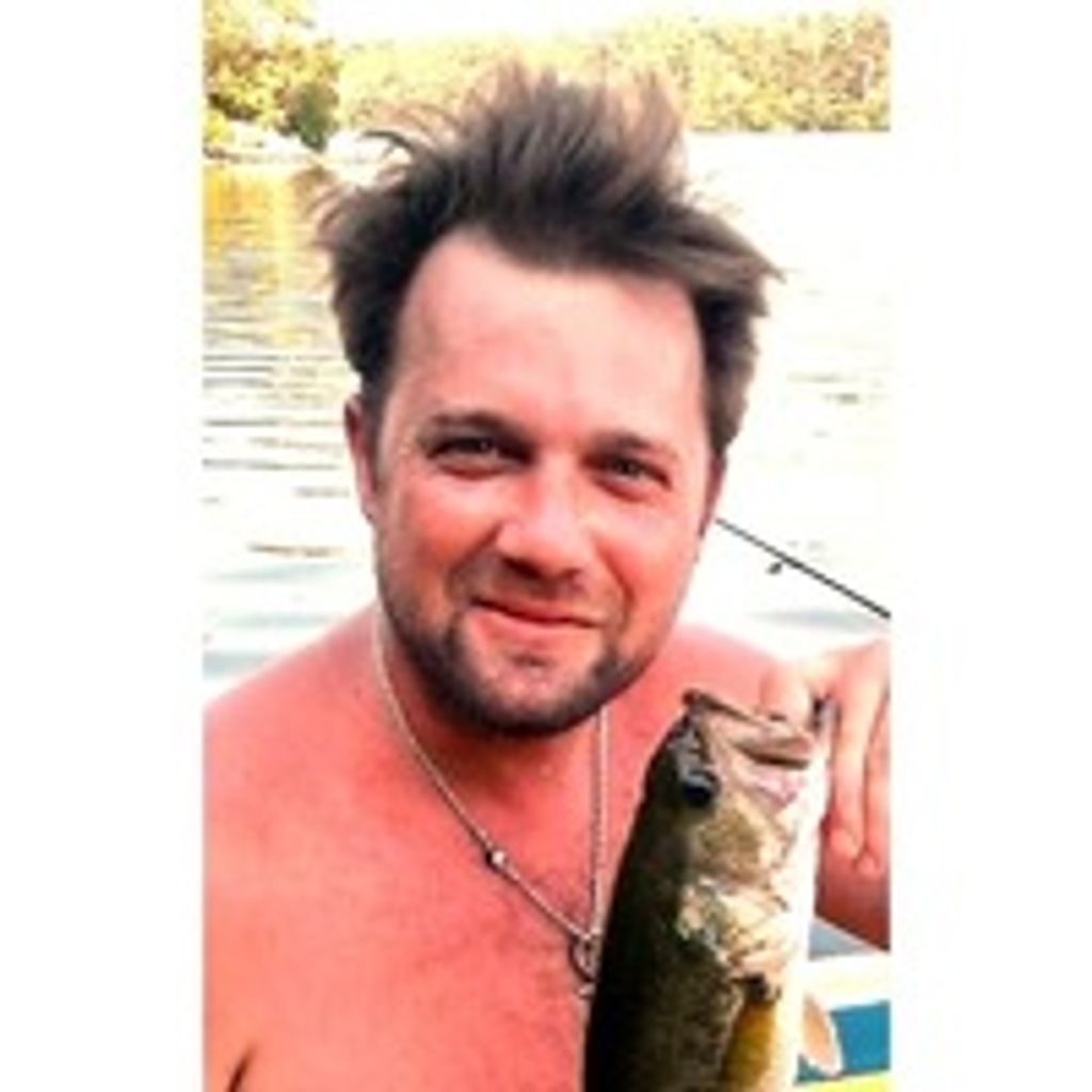 Matthew E. Black Profile Photo