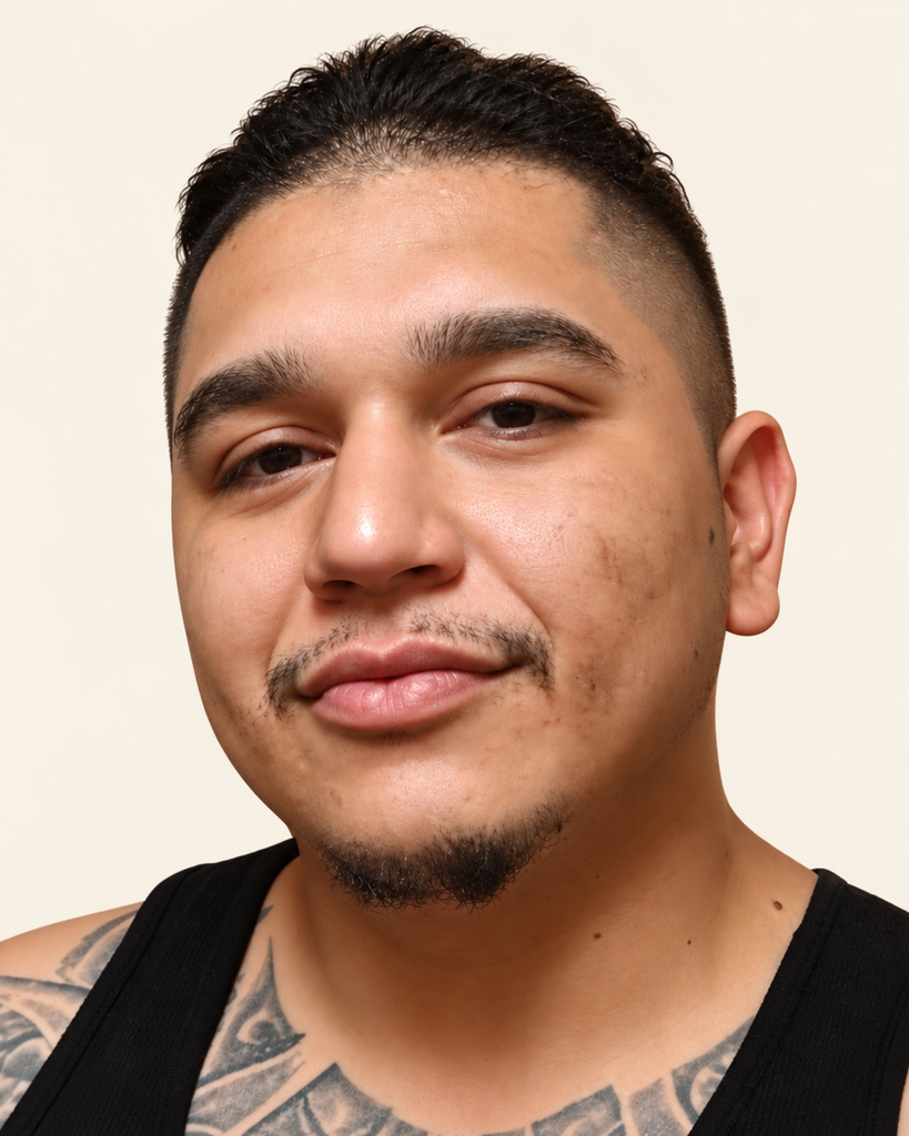 Albert Matthew Guerra