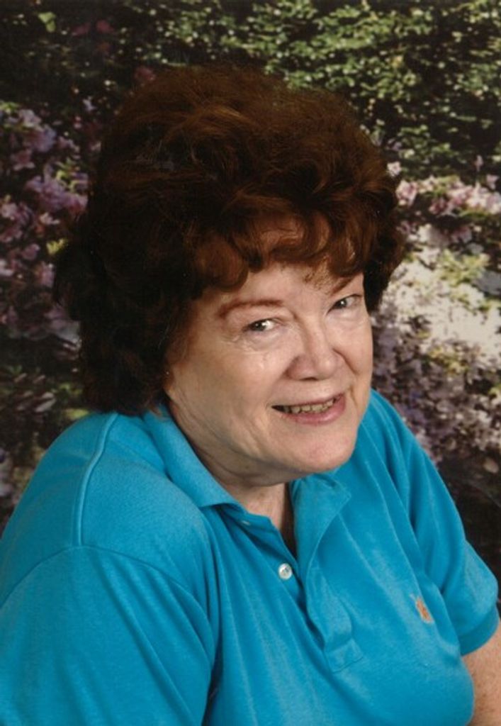 Louise Kretzschmar Profile Photo