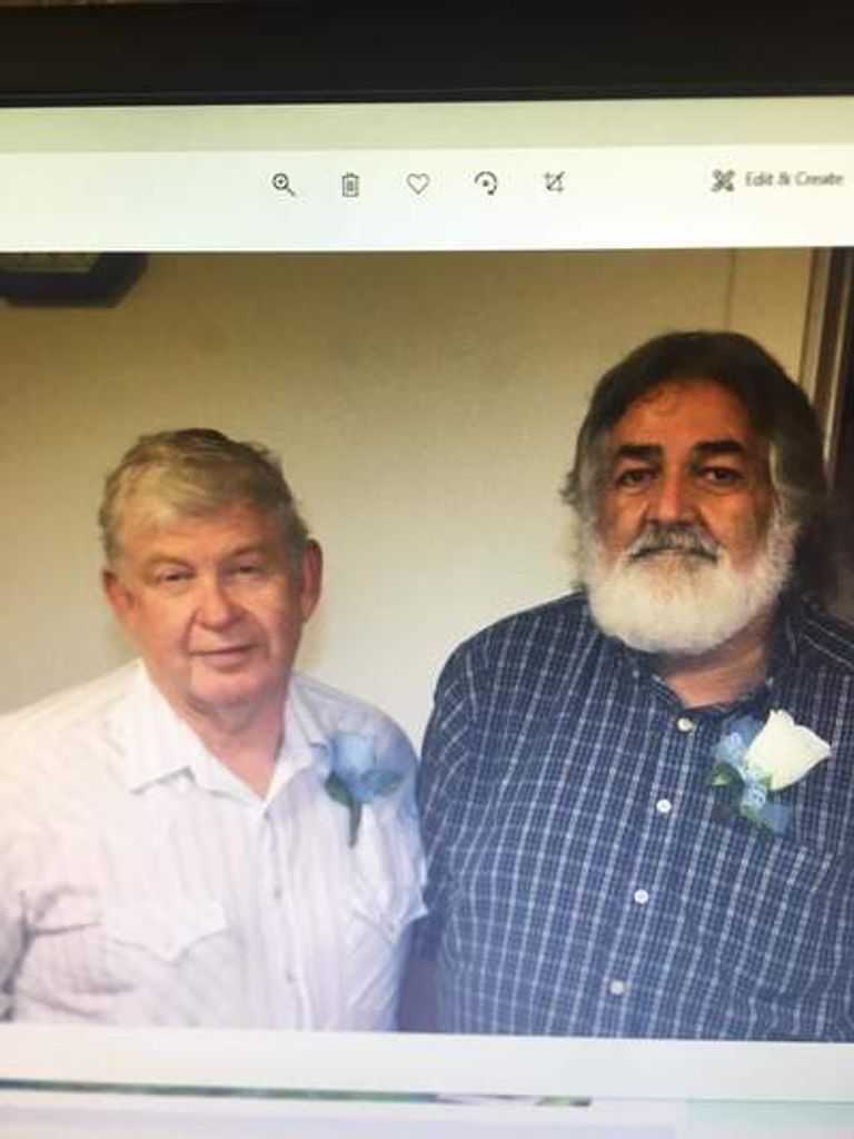 Robert E. "Bob" Higgs