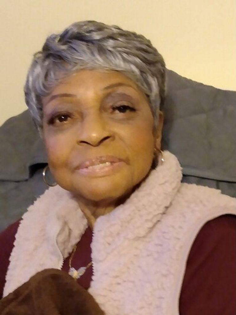 Blondell Smith Fennell Profile Photo