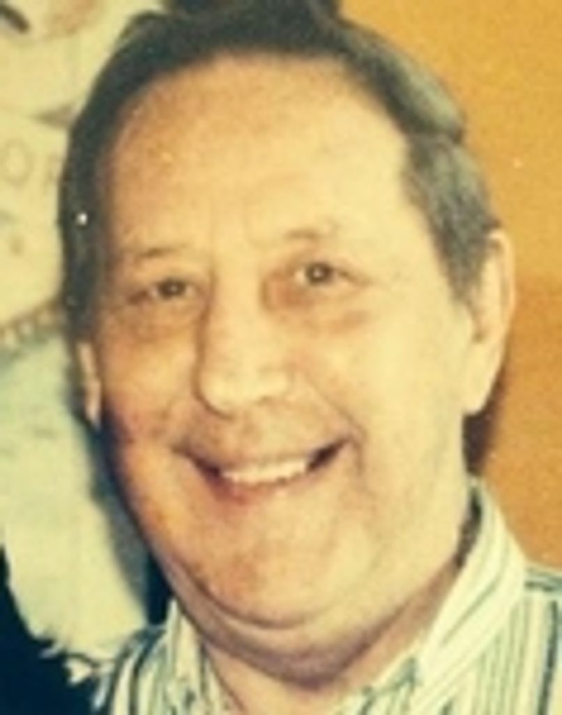 George Diethert