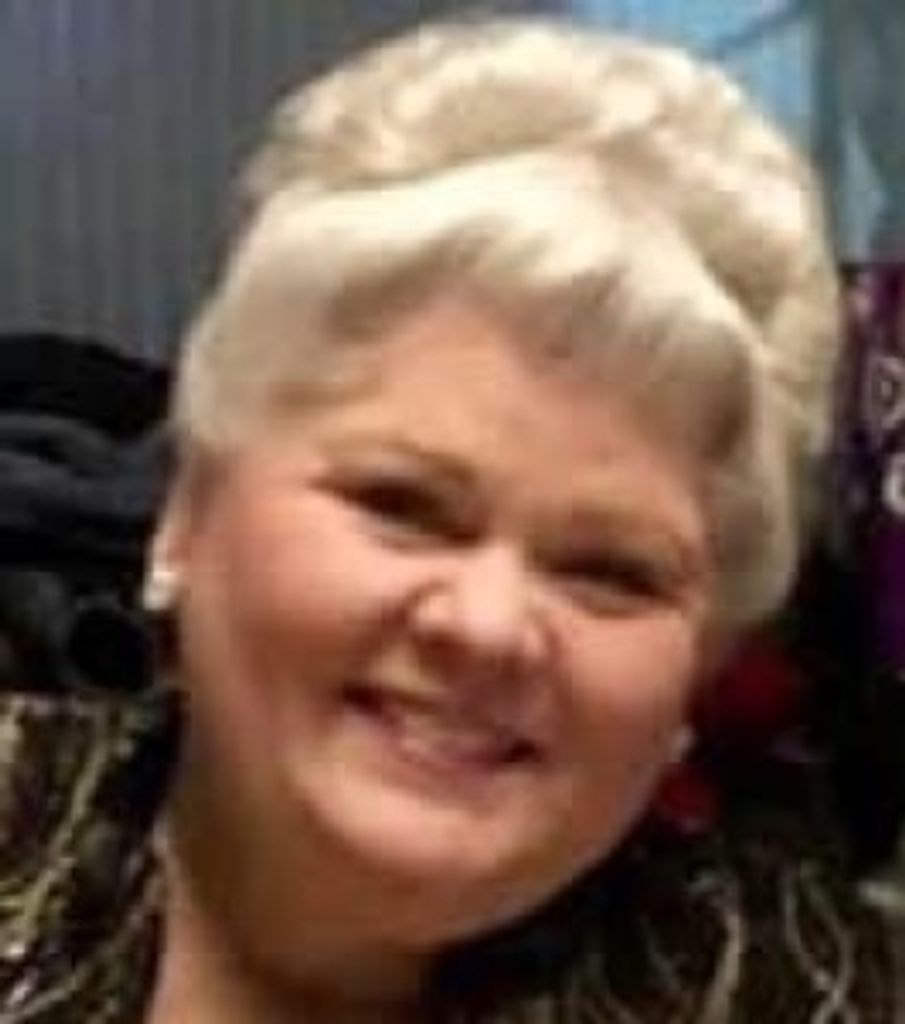 Carol Gasiorek