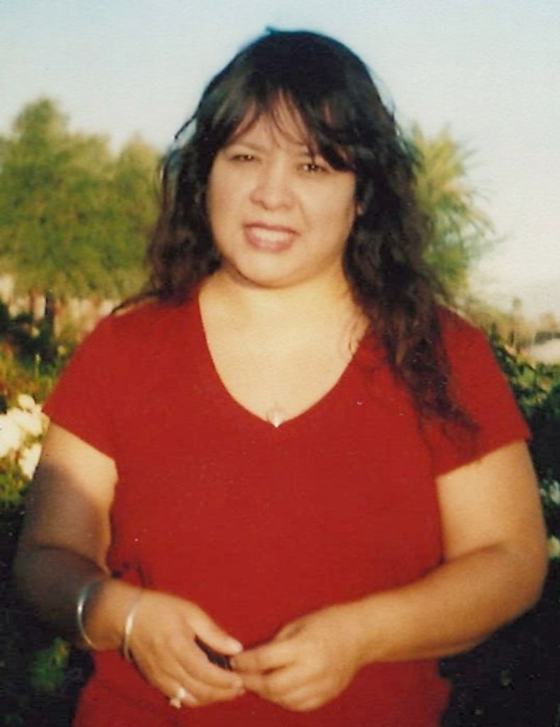 Panchita Clayton