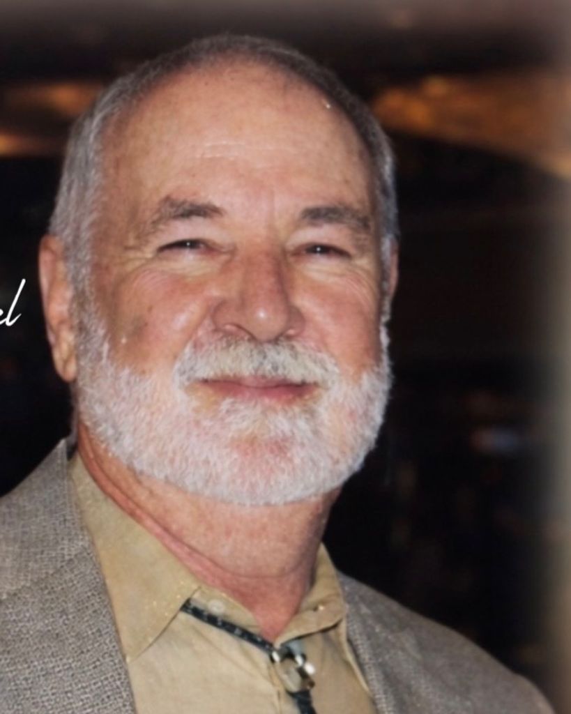 David Daniel Saldana