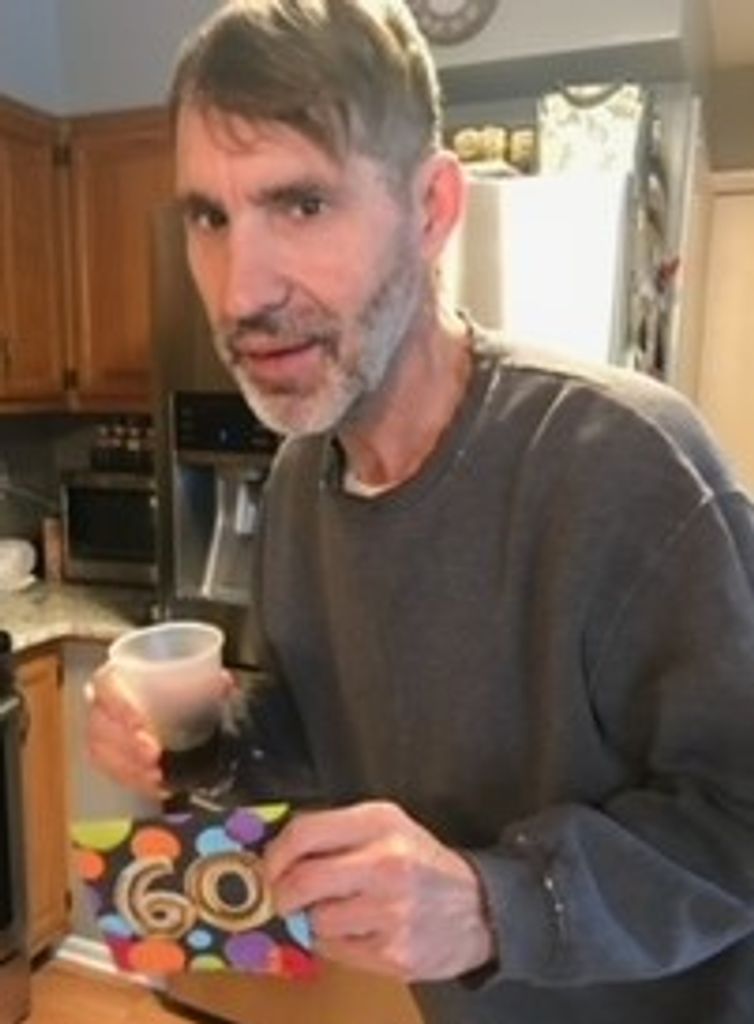 Paul Nathan Hochstetler Profile Photo