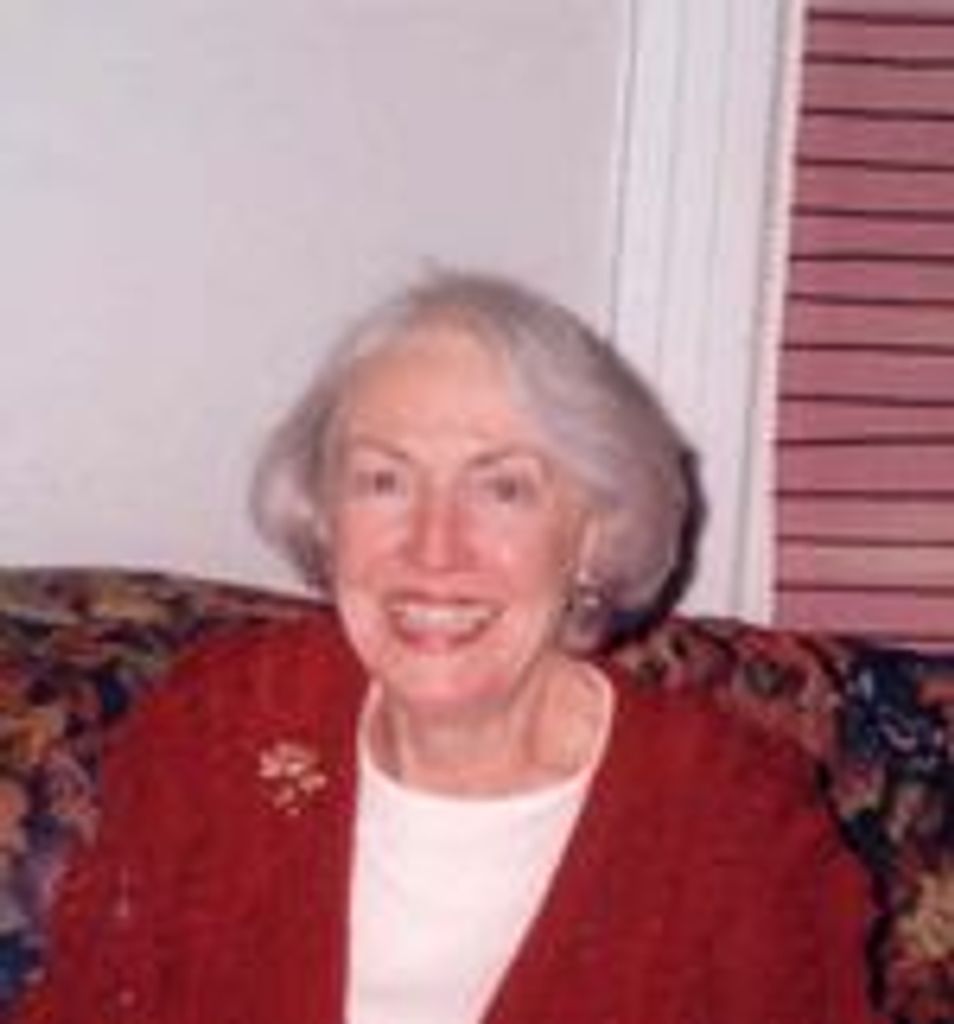 Elsie Anne Graeber