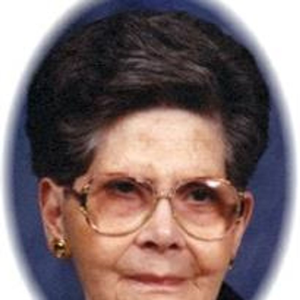 Marguerite Kennedy