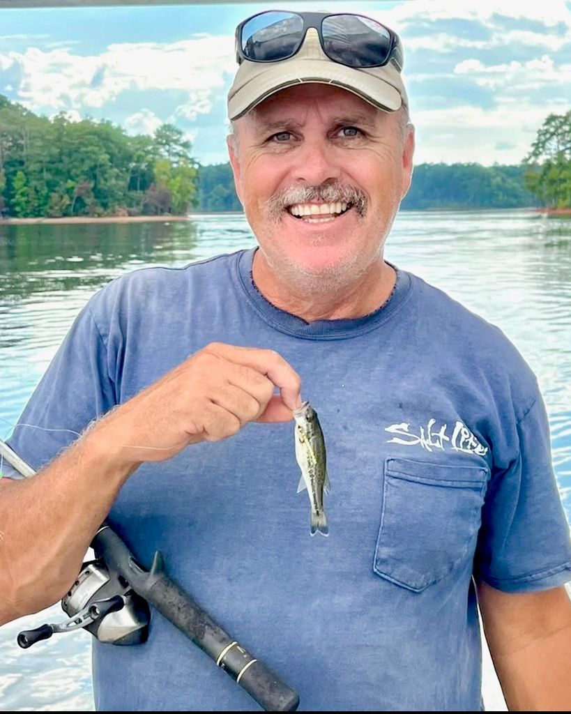 Thomas David Norris Profile Photo