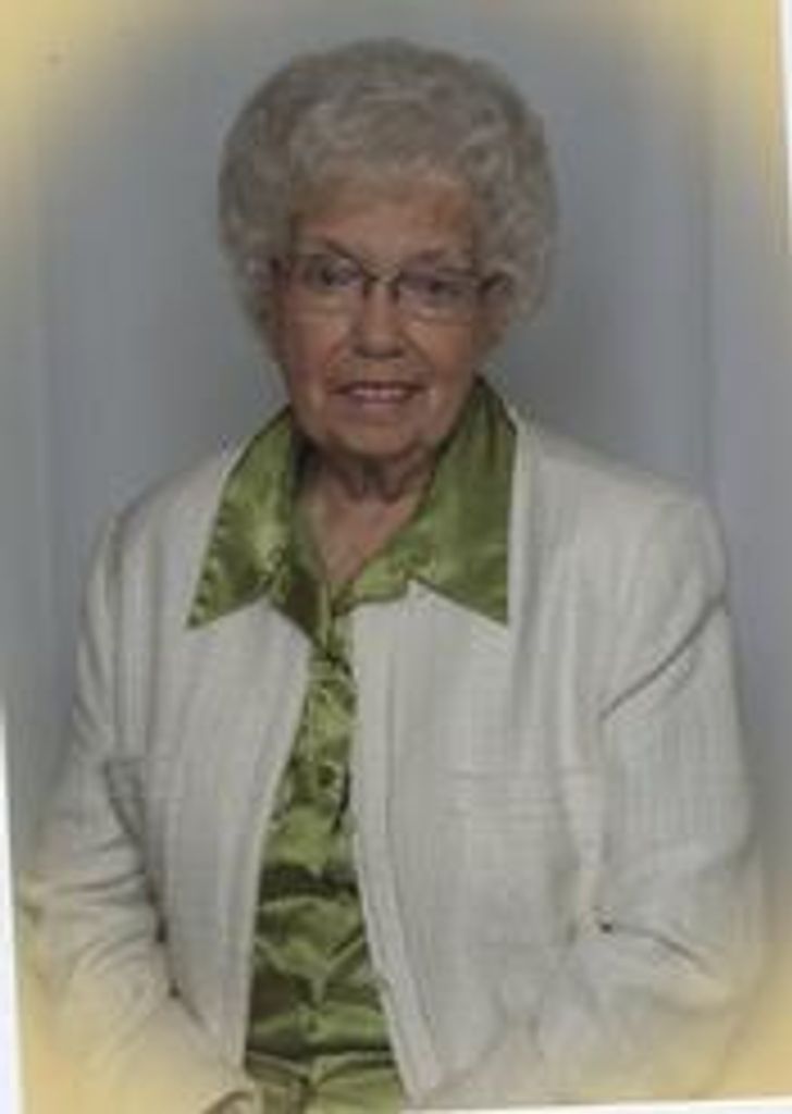Dorothy M. Sowles