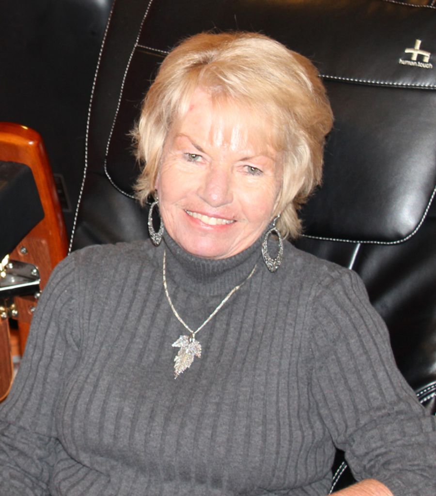 Wendy Lee Elrod