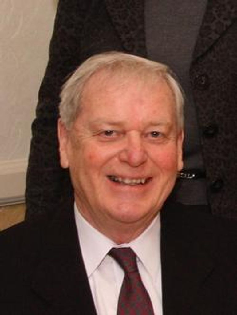 Thomas "Tom" Sheehan