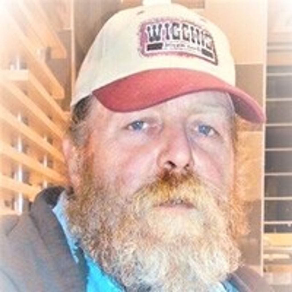 Kevin Tharp Profile Photo