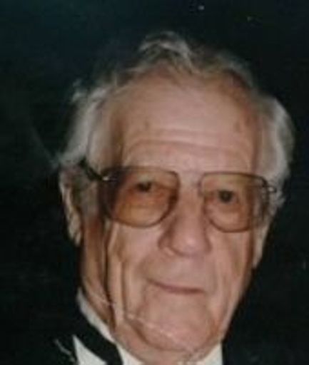 Alfred Joseph Strauss Jr. Profile Photo