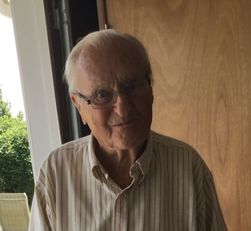 Martin Schaad Profile Photo