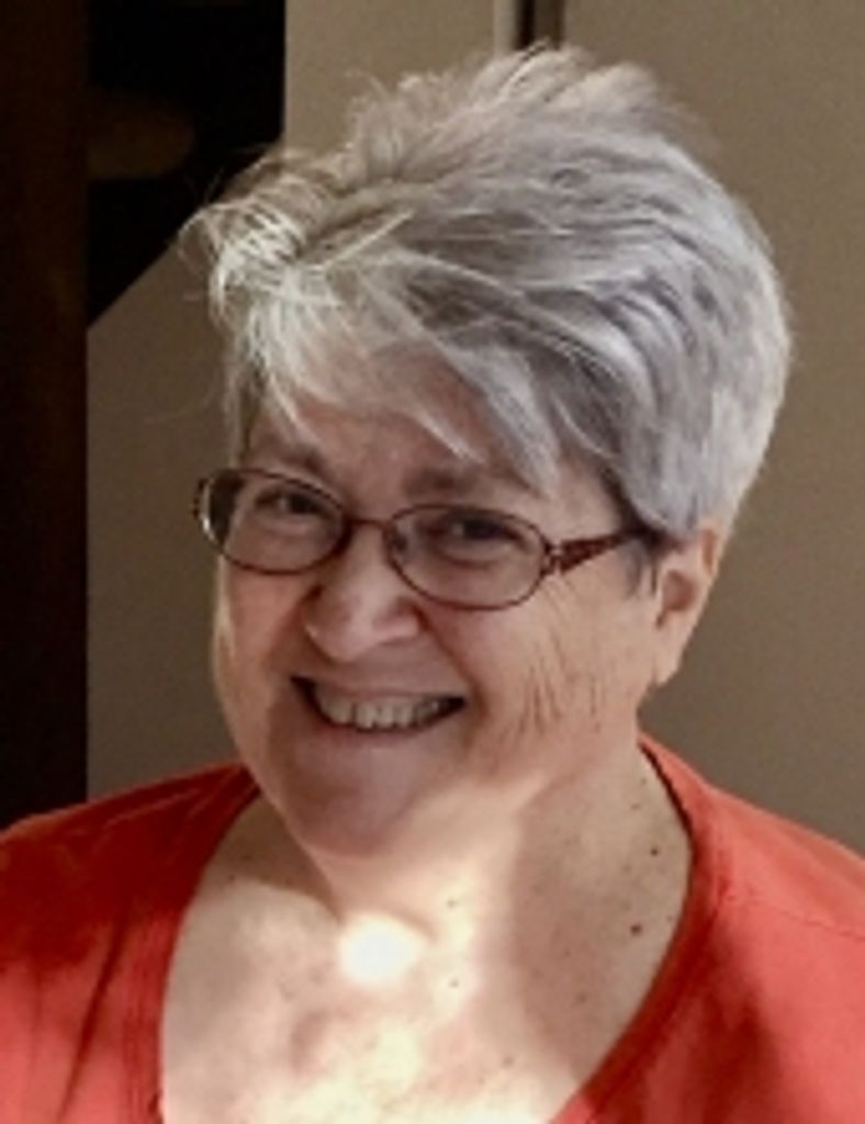 Rozanne  E. Robinson