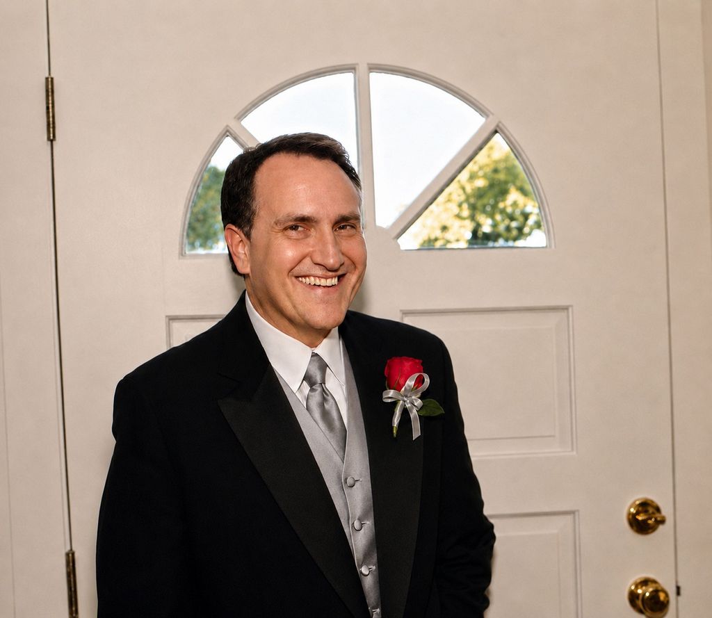 Michael Eugene Thomason