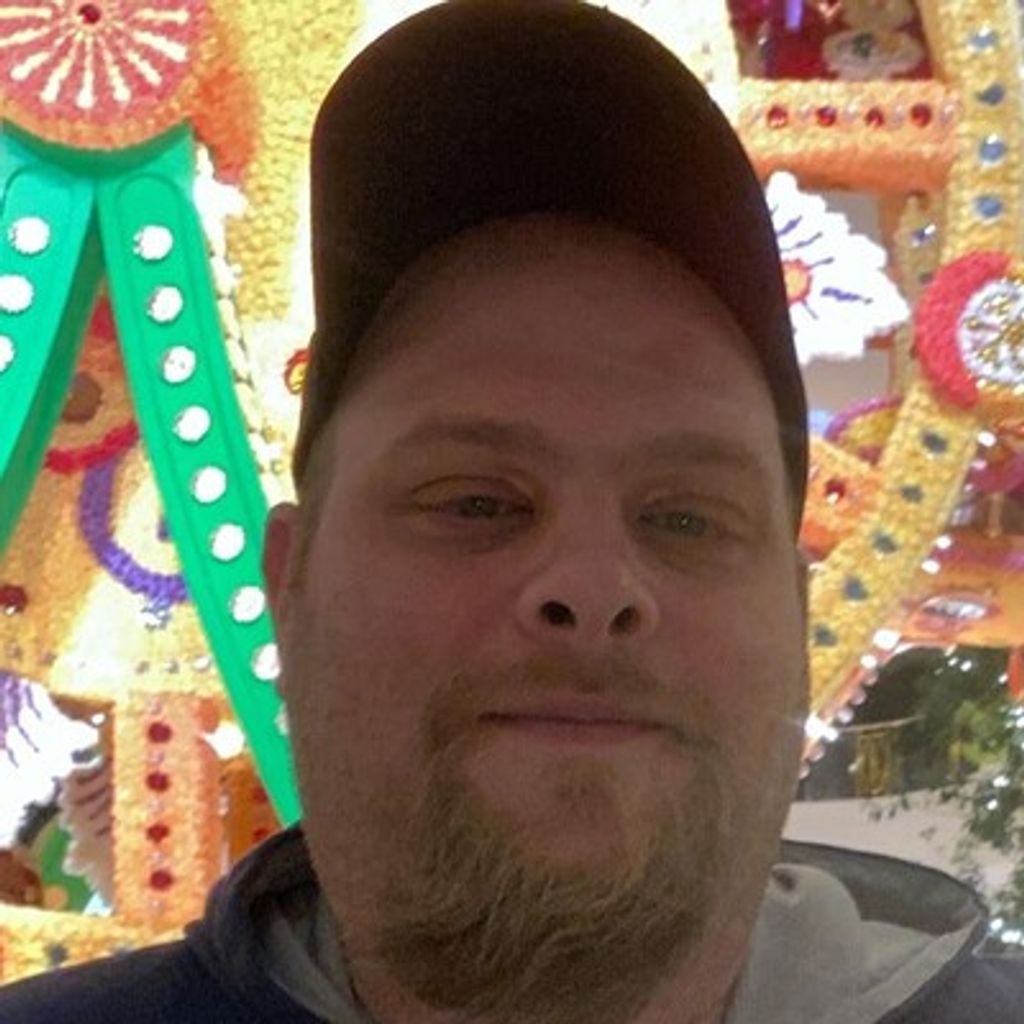 Roger Allen Jodrey Profile Photo