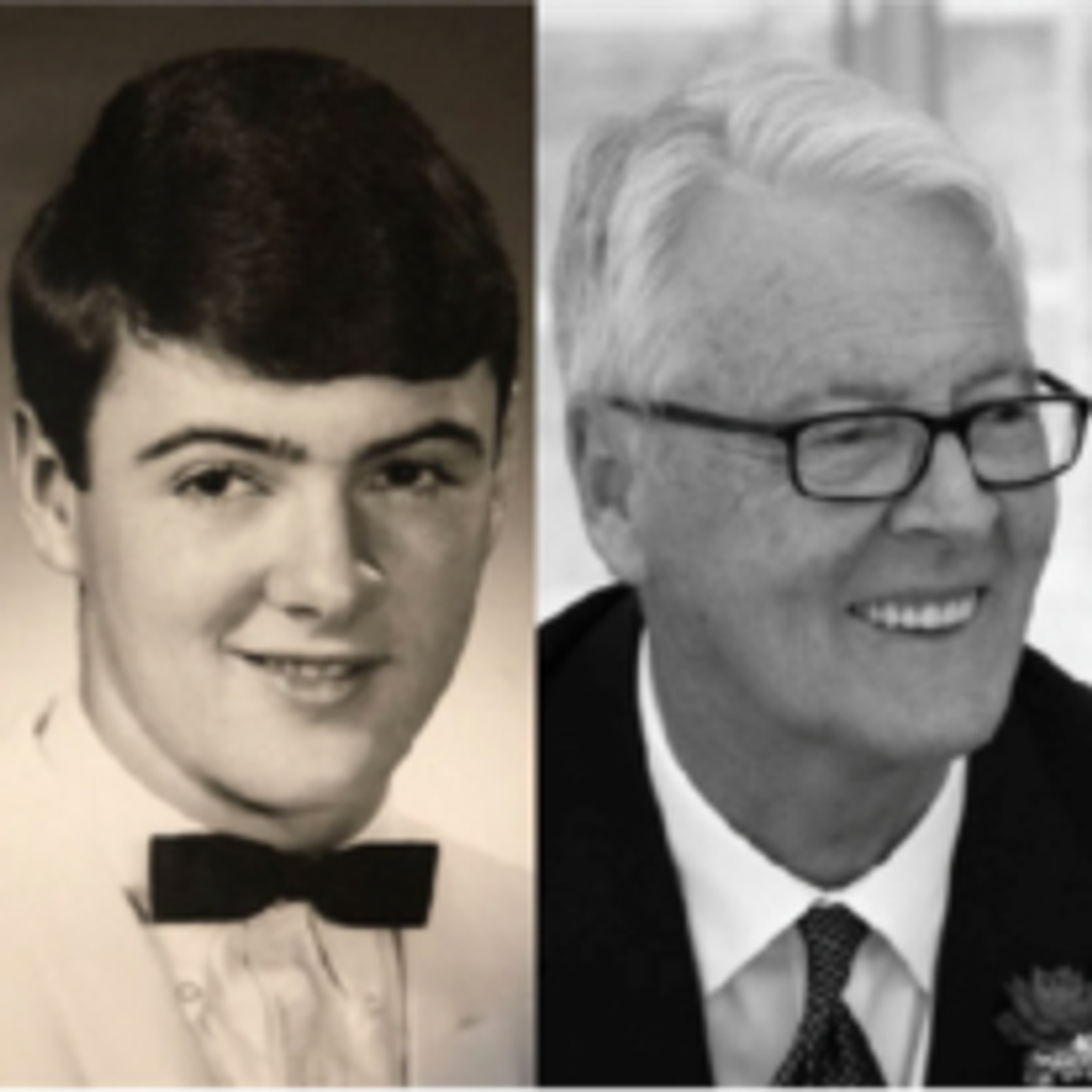 David William Densley Profile Photo