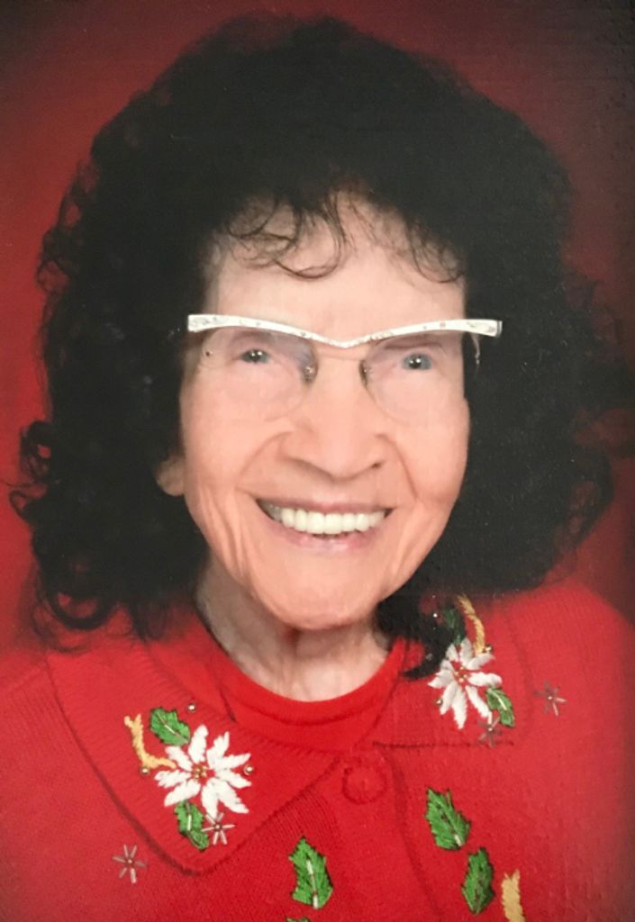 Jeanette Johnston