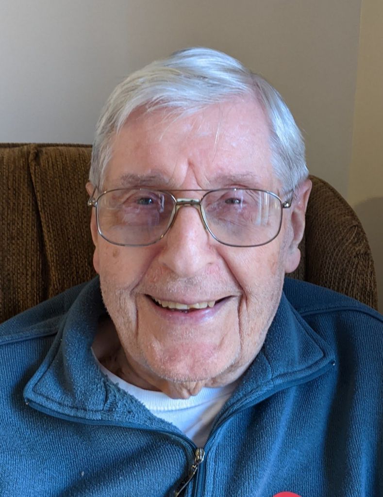 Lester "Les" Johnson Profile Photo