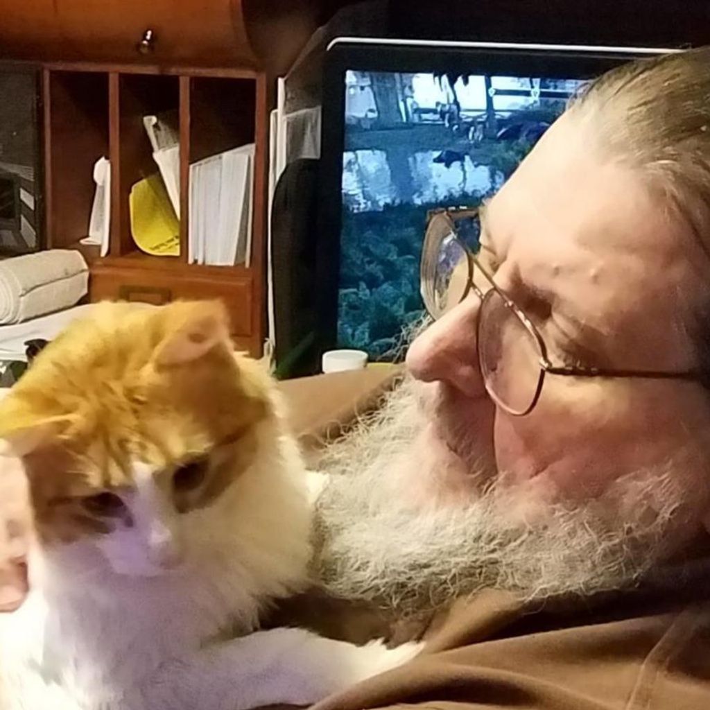 Joseph "Joe" Charles Miles Jr.