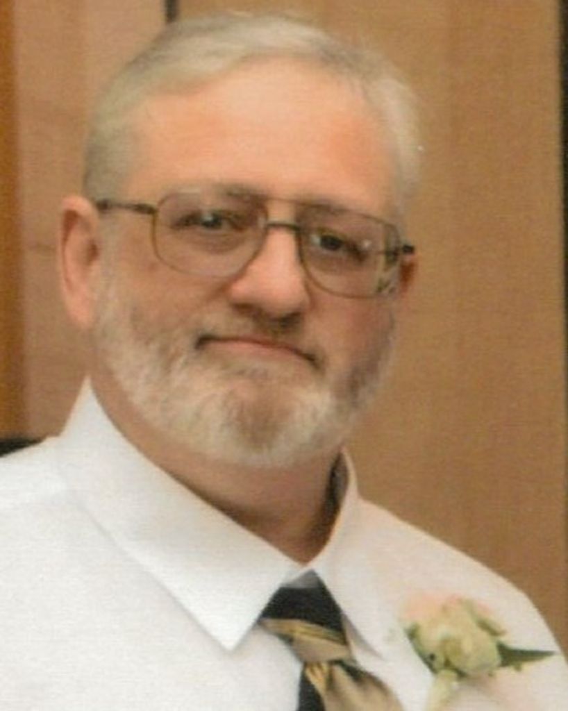 Timothy Aaron Miller Profile Photo