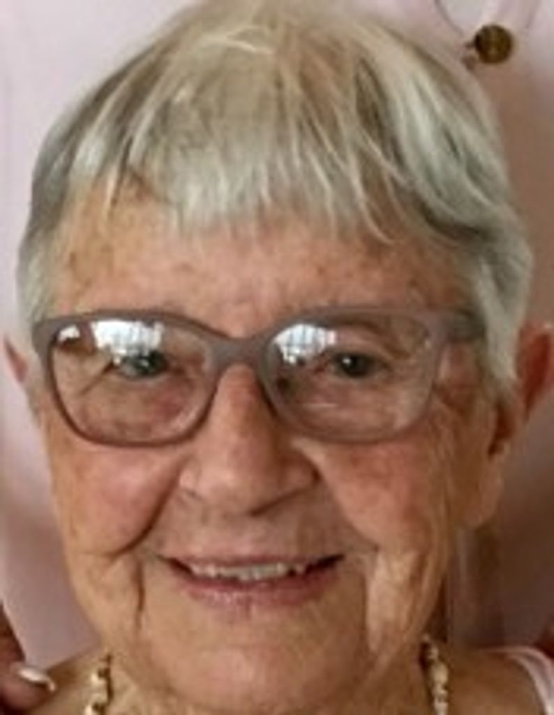 Hazel Sizemore Edwards