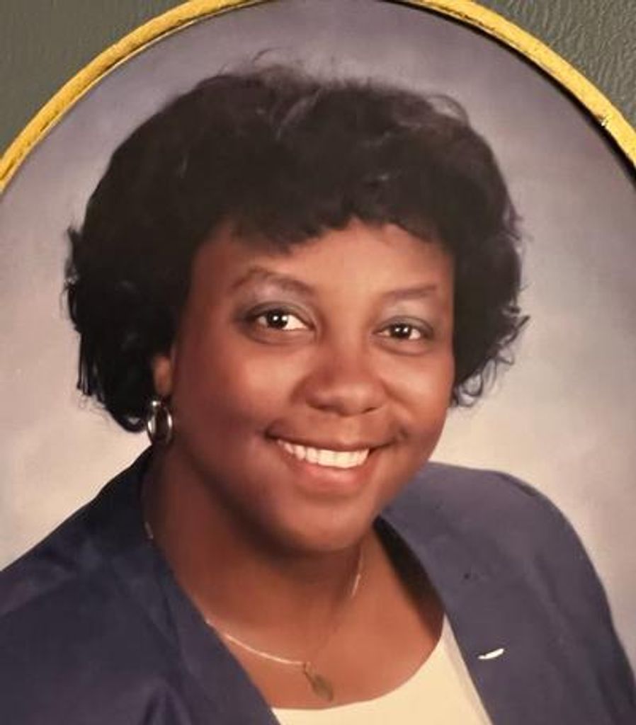 Angela Magee Scott Profile Photo