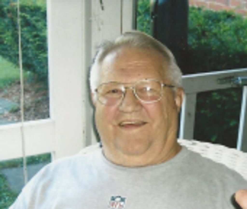 Raymond George Raushi