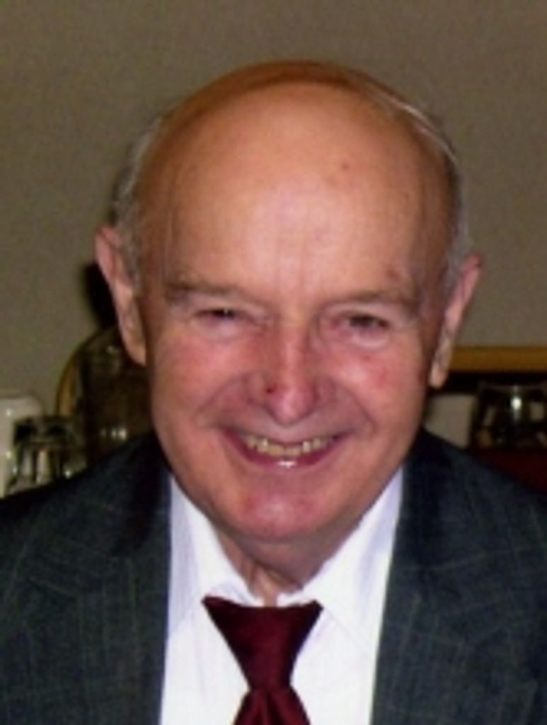 Vernon H. Brabender