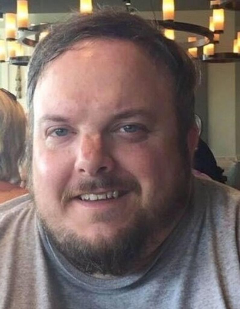 Joel William "Joey" Ayers Profile Photo