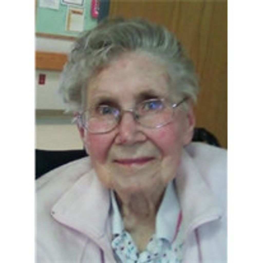 Nancy P. Schadlich
