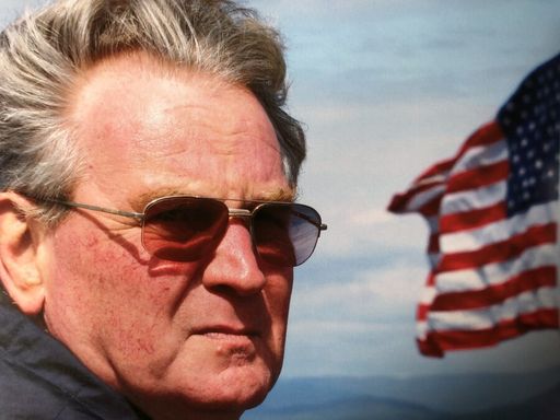 Ronald "Ronnie" Frederick Rhoade Profile Photo